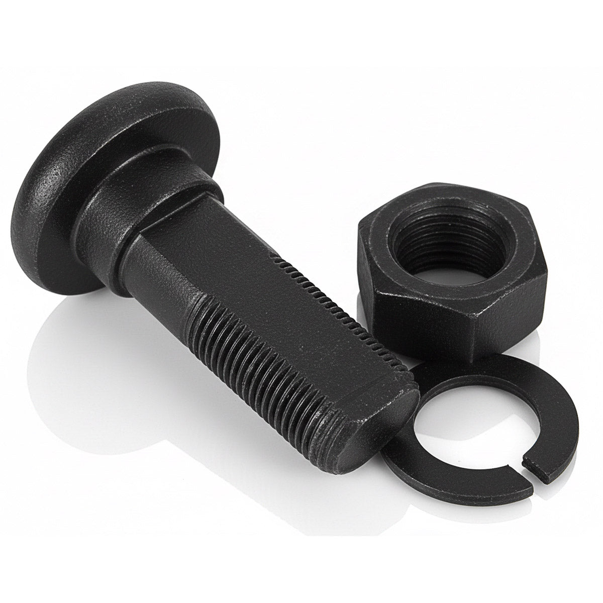 AgSmart Rotary Cutter Bolt & Nut Kit for Hardee 7A5500