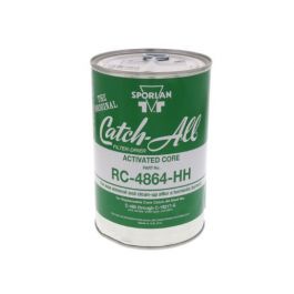 Sporlan Controls 404380 Filter Drier Core 48 Cu-in