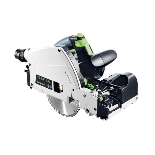 Festool 6-5/8" TSV 60 KEB Track Saw