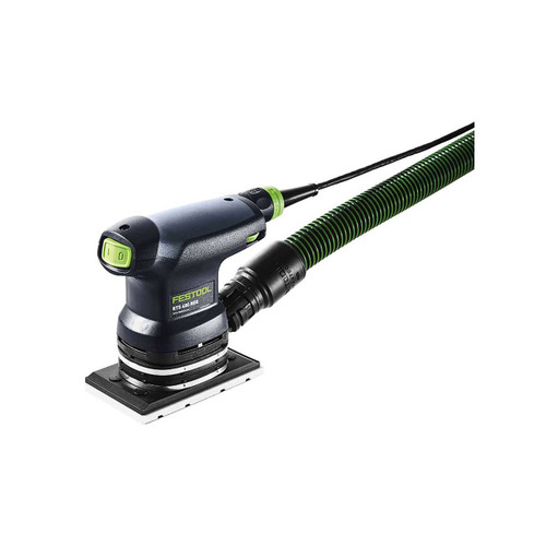 Festool Orbital Finish Sander RTS 400 REQ-Plus
