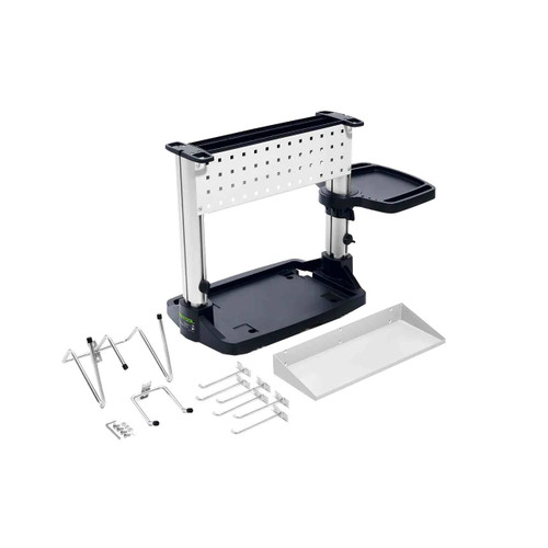 Festool Workcenter for Extractor
