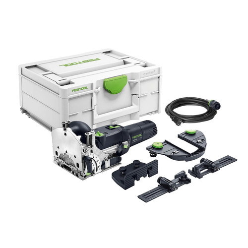 Festool Domino Joiner DF500RQ-SET