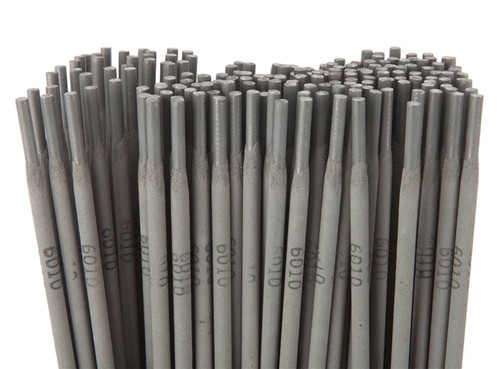 ESAB Sureweld E6010 Stick Weld Electrodes, 1/8", 5 lbs.