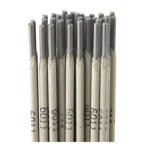 ESAB Sureweld E6011 Stick Weld Electrodes, 3/32", 4 lbs.