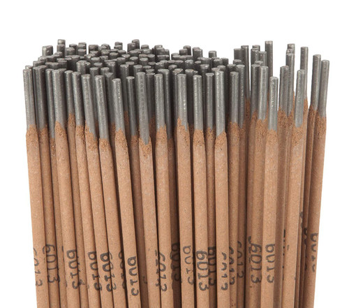 ESAB Sureweld E6013 Stick Weld Electrodes, 1/8", 5 lbs.