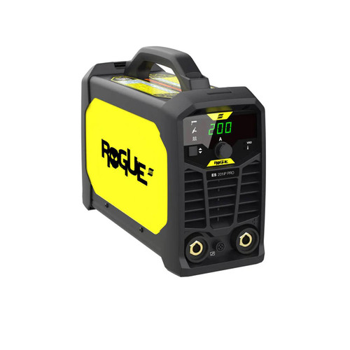 ESAB Rogue ES201iP Pro Welder, 120-230V