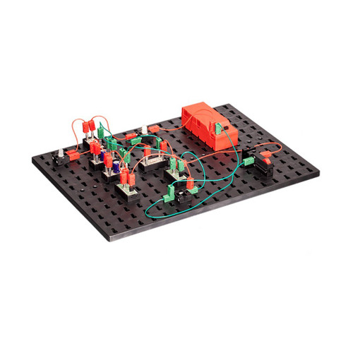 Fischertechnik STEM Electronics Kit