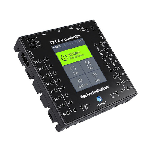 Fischertechnik TXT 4.0 Controller