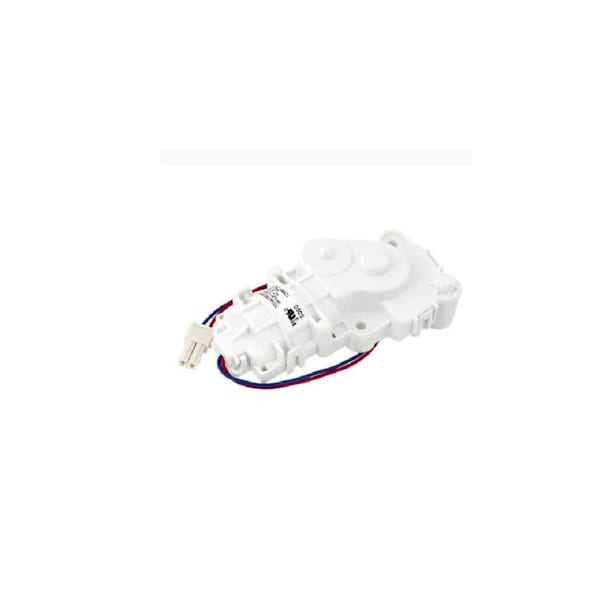 GE Replacement Duct Door Motor For Refrigerator, Part# Wr60x32001