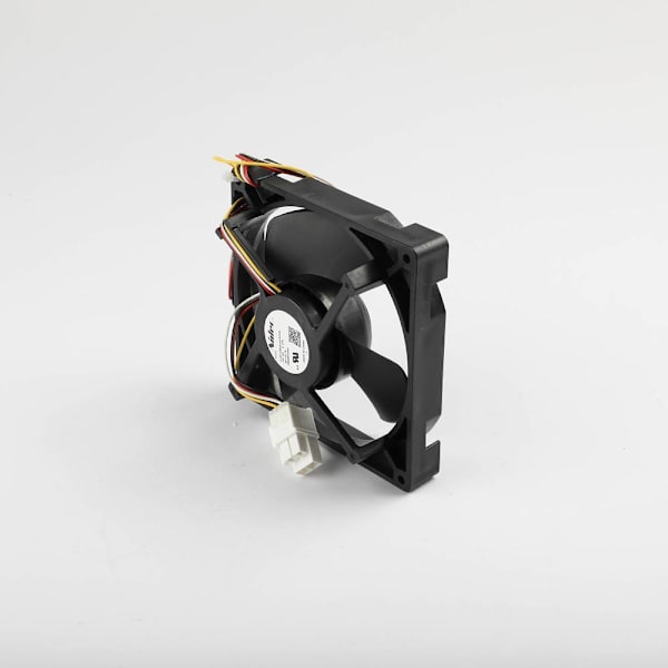 GE Replacement Freezer Evaporator Fan Motor For Refrigerator, Part# Wr60x42165