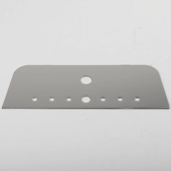 GE Replacement Stainless Steel Drip Tray Cover, Part# Wr17x32472