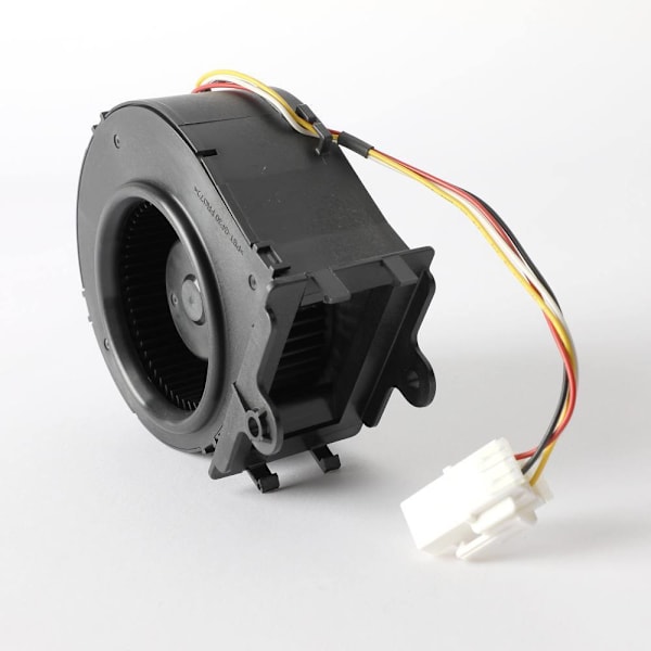 GE Replacement Ice Box Fan Motor For Refrigerator, Part# Wr60x31997