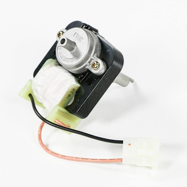 GE Replacement Condenser Fan Motor For Refrigerator, Part# Wr60x10238