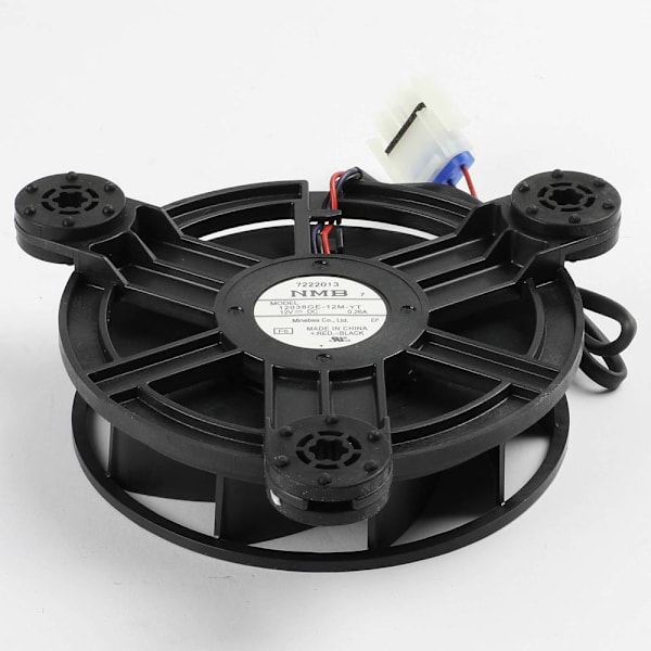 GE Replacement Evaporator Fan Motor For Refrigerator, Part# Wr60x35365