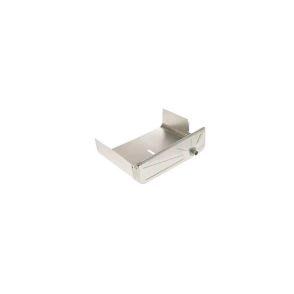 GE Replacement Drain Pan For Refrigerator, Part# Wr17x10811