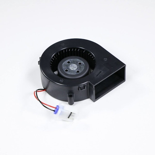 GE Replacement Ice Maker Blower Fan Motor For Refrigerator, Part# Wr60x10330