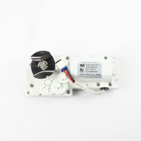 GE Replacement Auger Motor Assembly For Refrigerator, Part# Wr60x32568