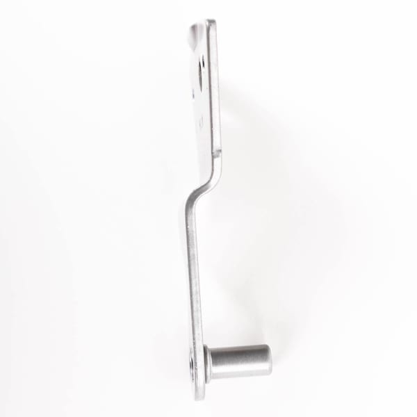 GE Replacement Freezer Door Upper Hinge For Refrigerator, Part# Wr13x10216