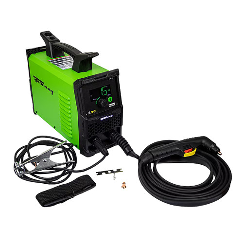 Forney X-Series TruCut Plasma Cutter, 120V