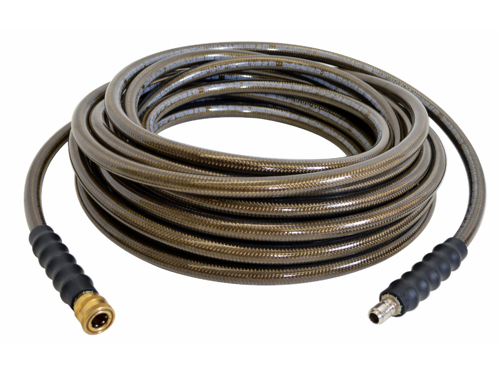 PART# 41028 Monster PW Hose 3/8"x50' W/ QD