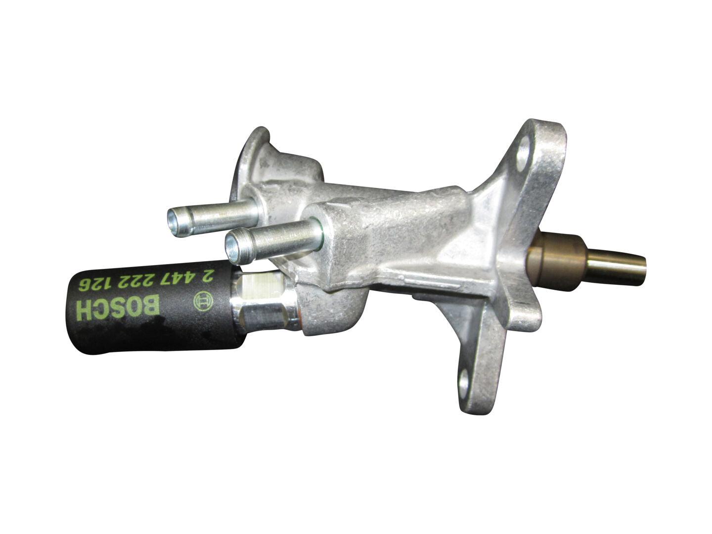 4103338 Pump, Fuel Supply-W/Hand Pr | Deutz