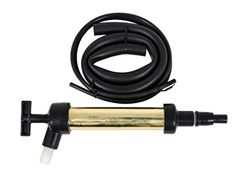 Jet 350159 - Brass Transfer Pump