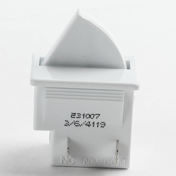 Frigidaire Replacement Rocker Door Switch For Refrigerator Part5304524331
