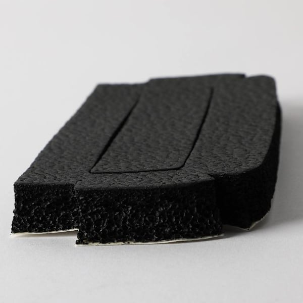 Frigidaire Replacement Black Gasket Strip For Refrigerator Part5304508008