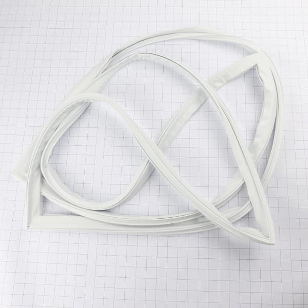 Frigidaire Replacement White Door Gasket For Refrigerator Part5304505529