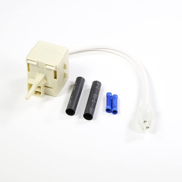 Frigidaire Replacement Relay And Overload Kit For Refrigerator