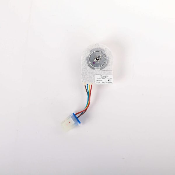 Frigidaire Replacement Evaporator Fan Motor For Refrigerator