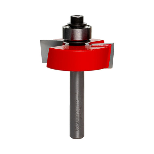 Freud Rabbeting Bits, 3/8", 1/4" Shank