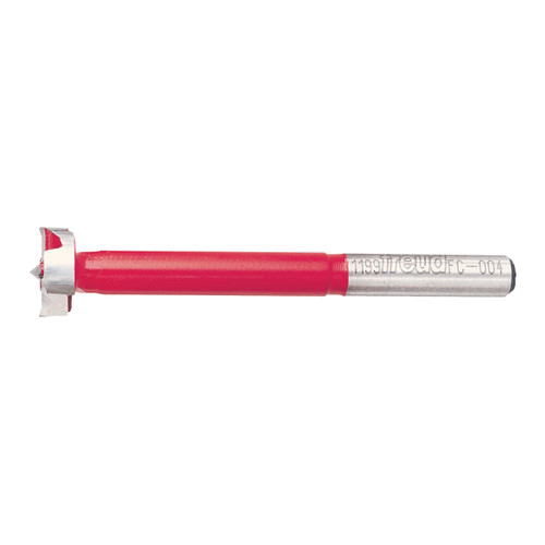 Freud Carbide Forstner Bit, 5/8"