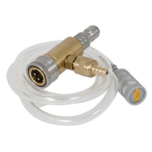 Jet 291418 - Low Pressure Injector Kit