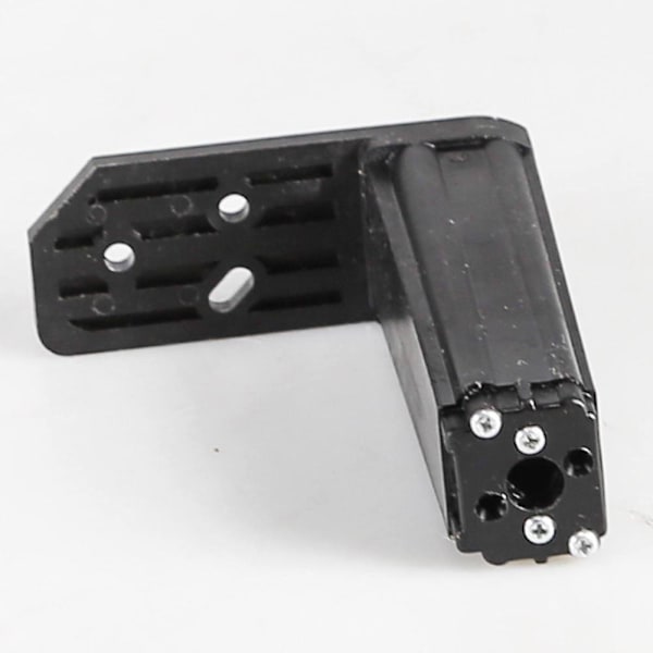 Whirlpool Replacement Left Door Closer For Refrigerator Part # W11163783