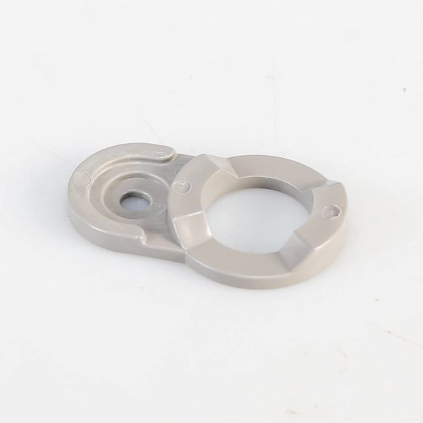 Whirlpool Replacement Freezer Lower Door Hinge CamPart # W10876191