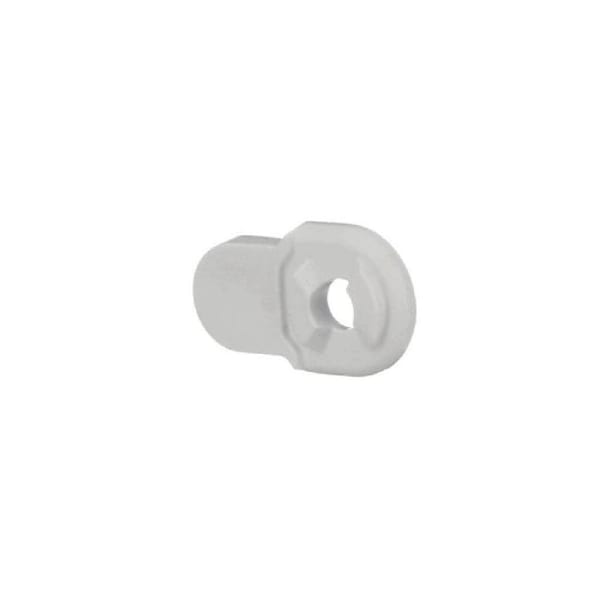 Whirlpool Replacement White Door Closing Cam For Refrigerator Part # W11311685