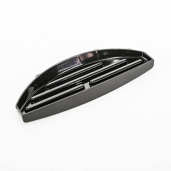 Whirlpool Replacement Black Drip Tray For Refrigerator Part # Wp12999301b