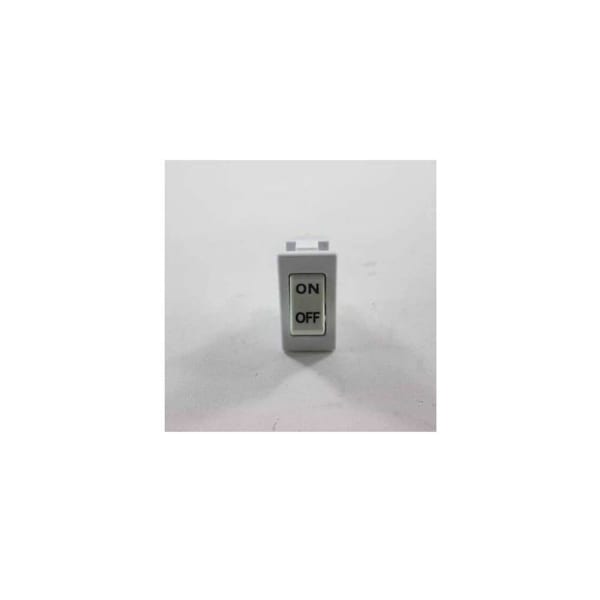 Whirlpool Replacement Rocker Switch For Refrigerator Part # W10918003