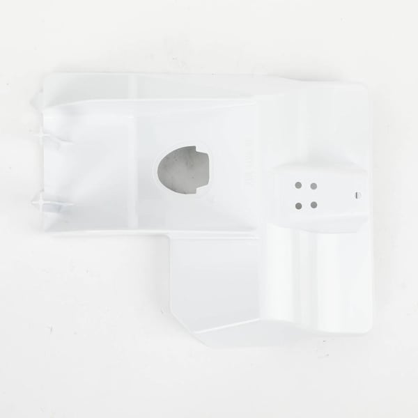 Whirlpool Replacement White Door Switch HousingPart # W11434460