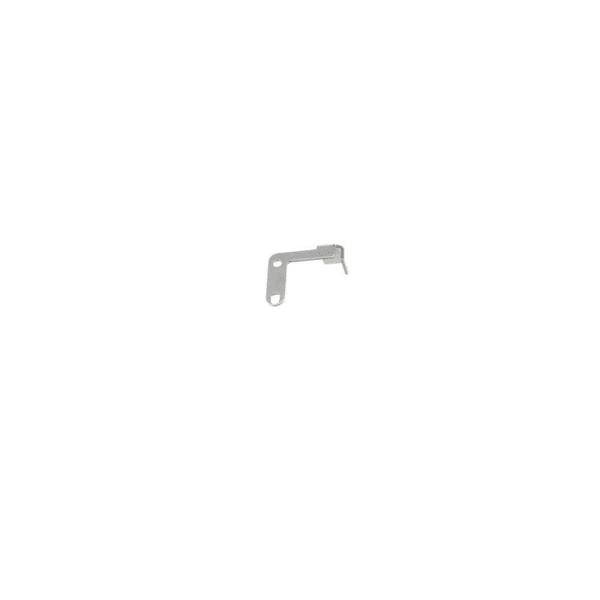 Whirlpool Replacement Right Extension Hinge ArmPart # W10847927