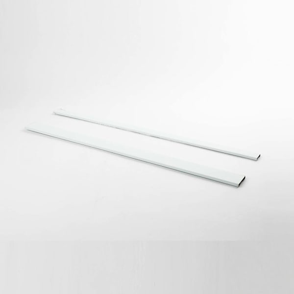 Whirlpool Replacement Door Shelf Trim For Refrigerator Part # W11606660