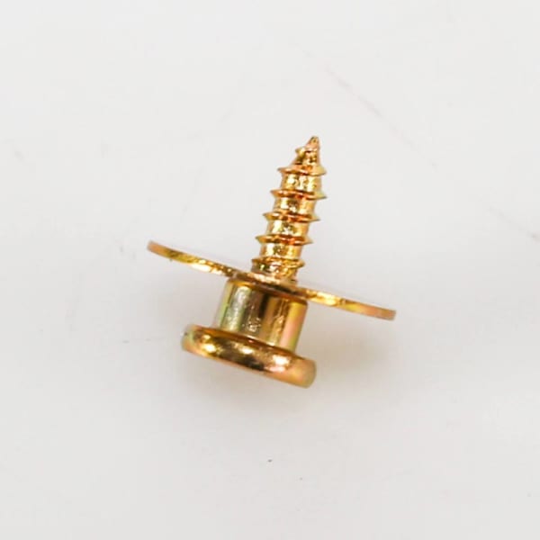 Whirlpool Replacement Door Screw For Refrigerator Part # Wpw10288153