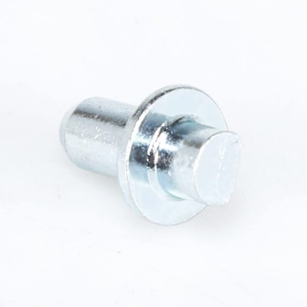 Whirlpool Replacement Bottom Door Hinge Pin For Refrigerator Part # Wp2325483
