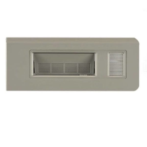 Whirlpool Replacement Front Panel Trim For Refrigerator Part # W11645701