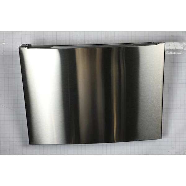 Frigidaire Replacement Stainless Steel Freezer DoorPart # 5304532783