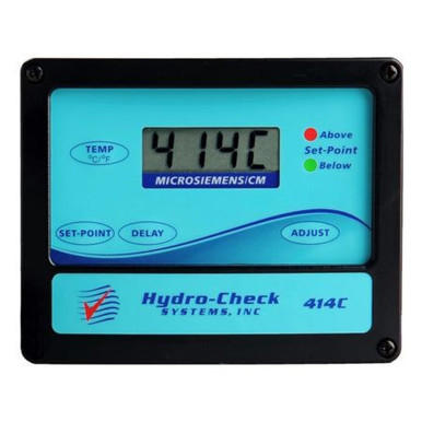 Hydro-Check 414TDS-520, Total Dissolved Solids (TDS) Monitor With Output