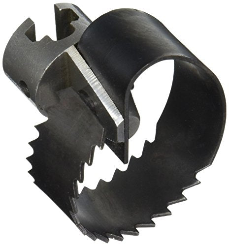Ridgid 59625 Drain Cleaner Tools - T-21 2 1/2" Sprl Cutter