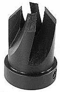 W.L. Fuller Type 'C' Countersink/Counterbore Cutter, 11/64"