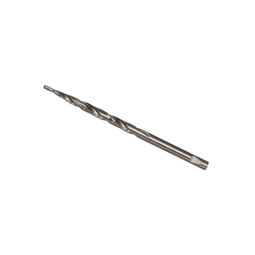W.L. Fuller Steel Taper Point Drill Bits, 7/64"